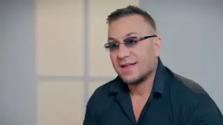 Константин се пусна от ваната в изненадваща компания Снимка