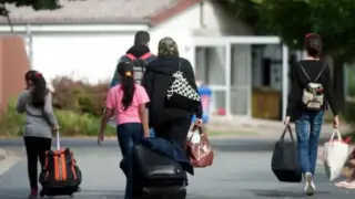 Точат жестока секира за бедните българи в Германия