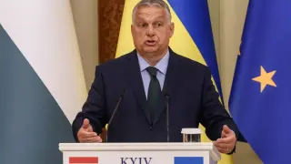 Орбан: Няма да финансираме Украйна през 2026 г., нито ще подкрепим заеми от ЕС