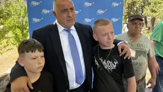 Георги Марков: На България ще е необходим премиер като Бойко Борисов, ето защо