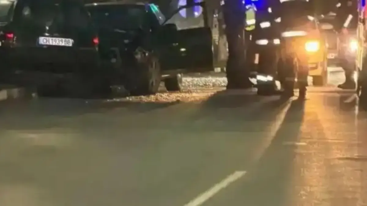 Тежко възмездие застигна двойния убиец, оплискал с кръв Нова Загора в новогодишната нощ