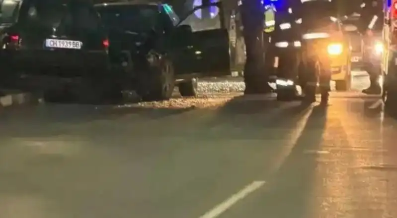 Тежко възмездие застигна двойния убиец, оплискал с кръв Нова Загора в новогодишната нощ