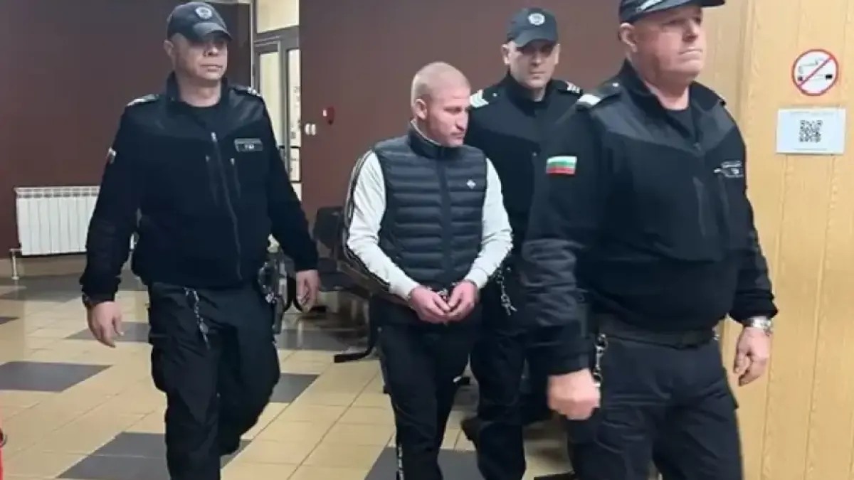 Тошко получи най-лошата вест, след като уби другаря си по чашка Стойчо с мотика