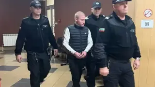 Тошко получи най-лошата вест, след като уби другаря си по чашка Стойчо с мотика