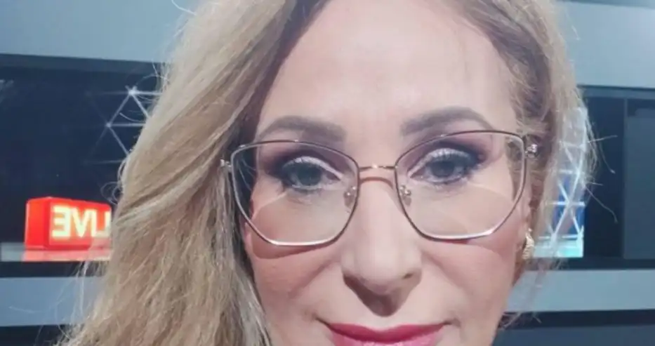 Ето къде се уреди знаковата журналистка, избягала от Слави
