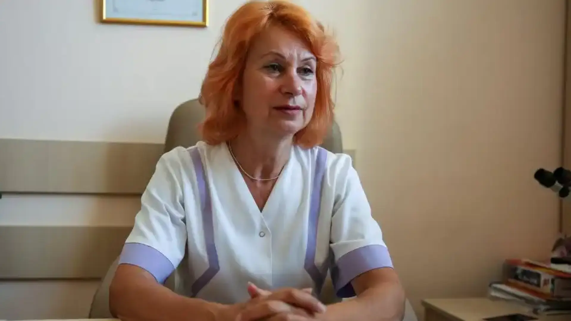 Проф. Ива Христова разкри дали Нипа ще повтори сценария с COVID-19