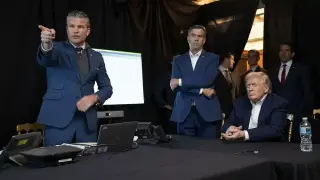 Разкриха колко американски войници са заловили Мадуро, синът му излезе на сцената