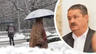 Нетипична зима! Проф. Рачев каза кога иде истинският студ, близо е