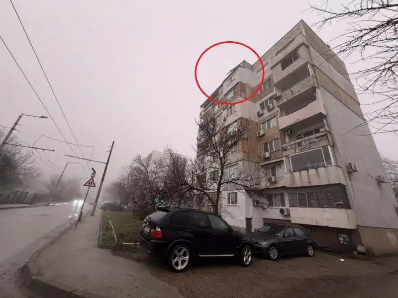 Голяма опасност надвисна над врачани, живеещи в най-големия квартал Снимки