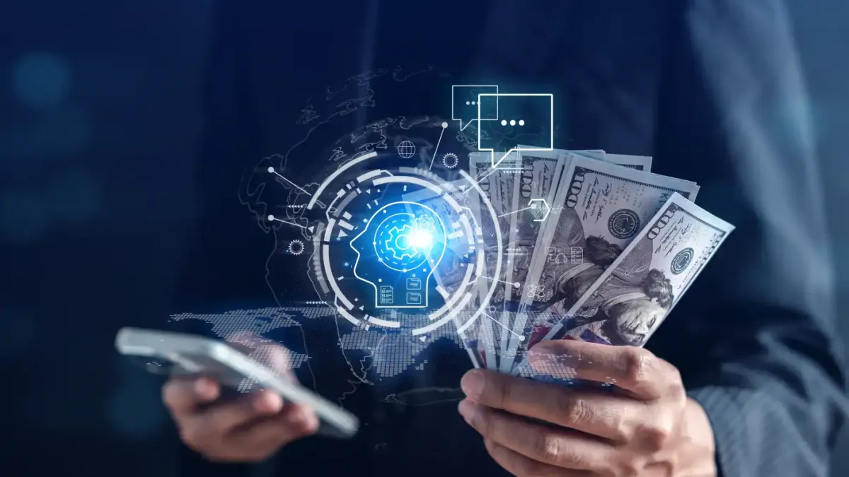 AI бумът залага инфлационен капан: краят на лесните пари