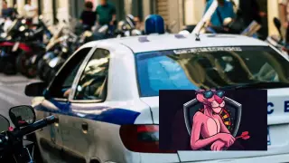 Сръбски член на страховитите "Розови пантери" е арестуван в България Снимки