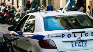 Ужасът с убитата и натъпкана в куфар Евгения се повтори в Гърция 18+