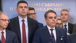 Константин Мишев с остри критики към ПП-ДБ: Това е положението, драги приятели