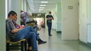Грипът настъпва: Кои области у нас са с най-много болни