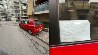 Само в БЛИЦ! Проговори авторът на заплашителната бележка за стрелба в "Редута": Тук е война Снимки