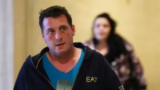 Убиецът на столичния полицай Георги Каменов с неочакван подарък за ЧНГ