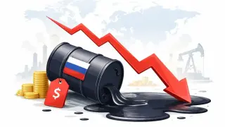 Bloomberg: Руската петролна индустрия се срива с рекордни темпове