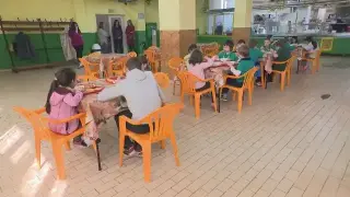 Скок в цените на училищните столове в София