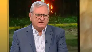 Истинската причина САЩ да гледат към Гренландия Видео