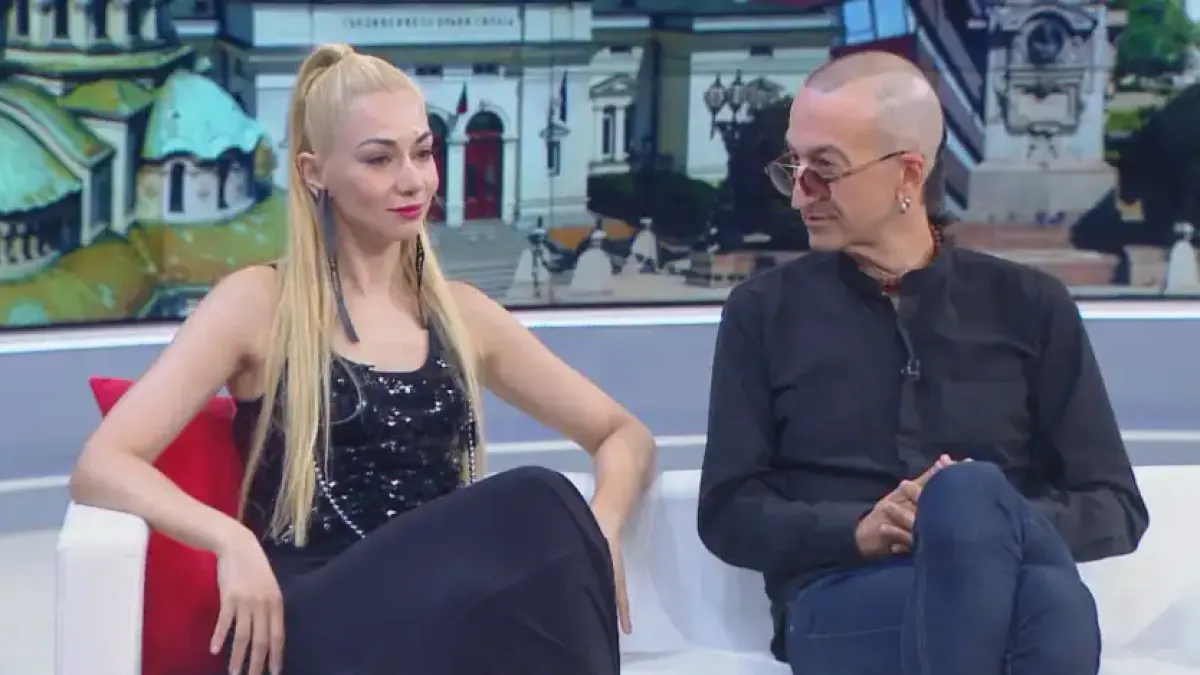 Шегува ли се или не? Дони призна как "оцелява" още до Нети Видео