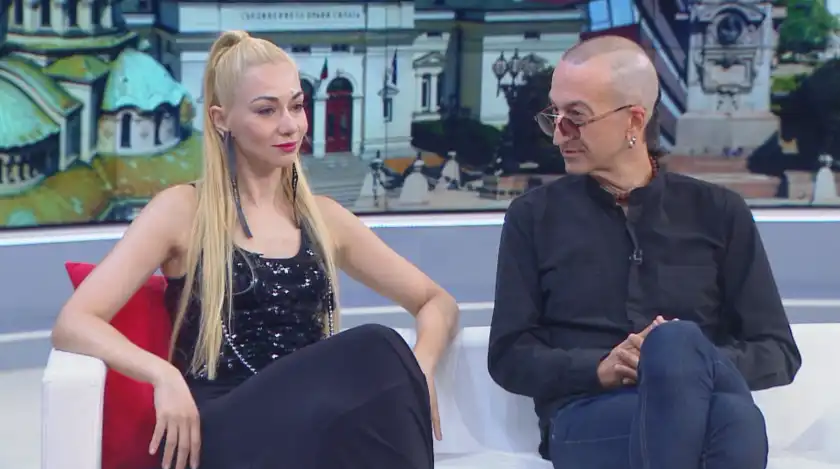 Шегува ли се или не? Дони призна как "оцелява" още до Нети Видео