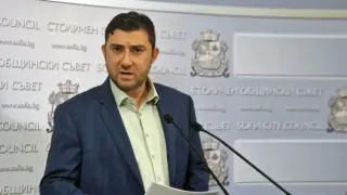 Контрера, ВМРО: Столична община, Терзиев и ППДБ нямат никакъв план за справяне с кризата с боклука!