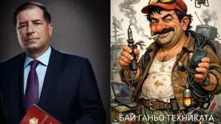 Доц. Цеков описа каква е ситуацията с мадуровките