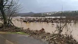 Заради дъжда и наводненията: Погром в Крумовградско, задействат BG-Alert Видео
