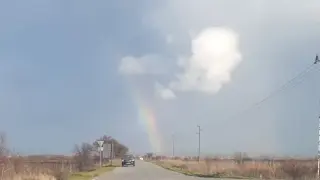 Небесно чудо до Хасково през януари
