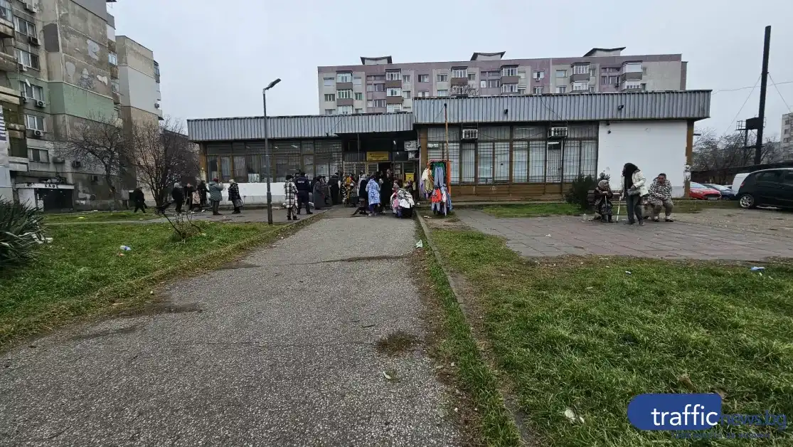 Първите пенсии в евро, възрастните признаха: Сърцето ми се сви, като видях сумата Снимки