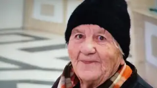 Леля Бориска се хвана за еврото и нейните думи отекнаха в цяла България