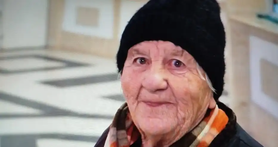 Леля Бориска се хвана за еврото и нейните думи отекнаха в цяла България