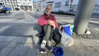 Германците си скубят косите, остават на улицата