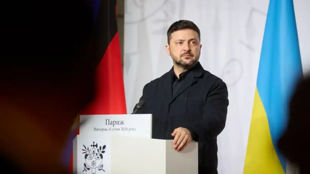 Нов етап на преговори: Зеленски посочи график за прекратяване на войната