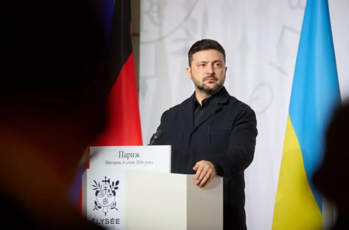 Нов етап на преговори: Зеленски посочи график за прекратяване на войната