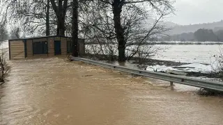 Апокалипсис: Голяма наша община бедства след пороите, затварят училищата