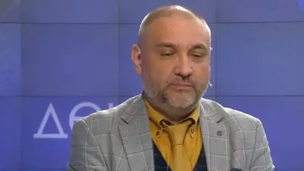 Проф. Чорбанов: Предлагаха ми пари и постове, за да сменя политическия лагер