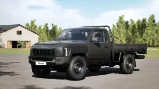 Ето кои са най-грозните нови автомобили според експертите Снимки
