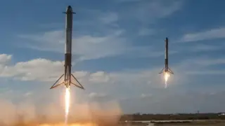 Бивш учен от NASA е създал двигател, който противоречи на законите на физиката