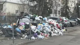 Боклукът преля, търпението свърши: Зам.-кметът на "Люлин" заплаши "Софекострой" със...