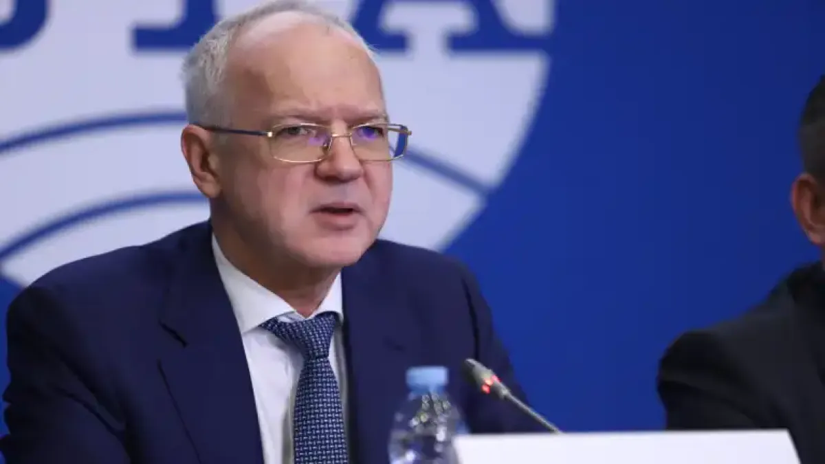 АИКБ разкри истината за проблемите с еврото и отправи остър апел към българите