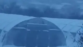 На студено и тъмно! Градове и села без ток заради снега