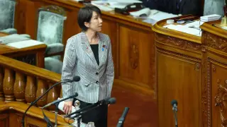 Новата „желязна лейди“, тази жена пренаписа правилата в Япония