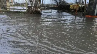 "Армагедон в Бургас": Всичко добре - дъжд, вятър, студ, ама това вече... Видео