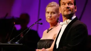 Братът на Патрик Суейзи е починал на 63 г.