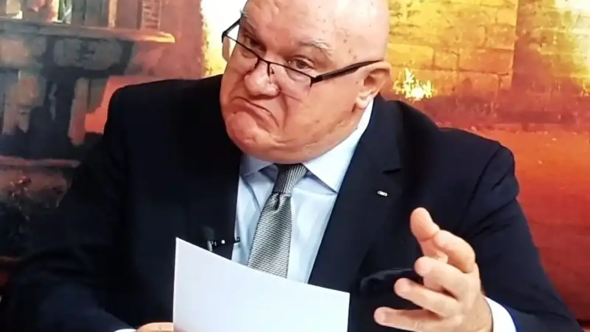 Нов сигнал за корупция срещу кмета на Видин, заковаха го със Запис