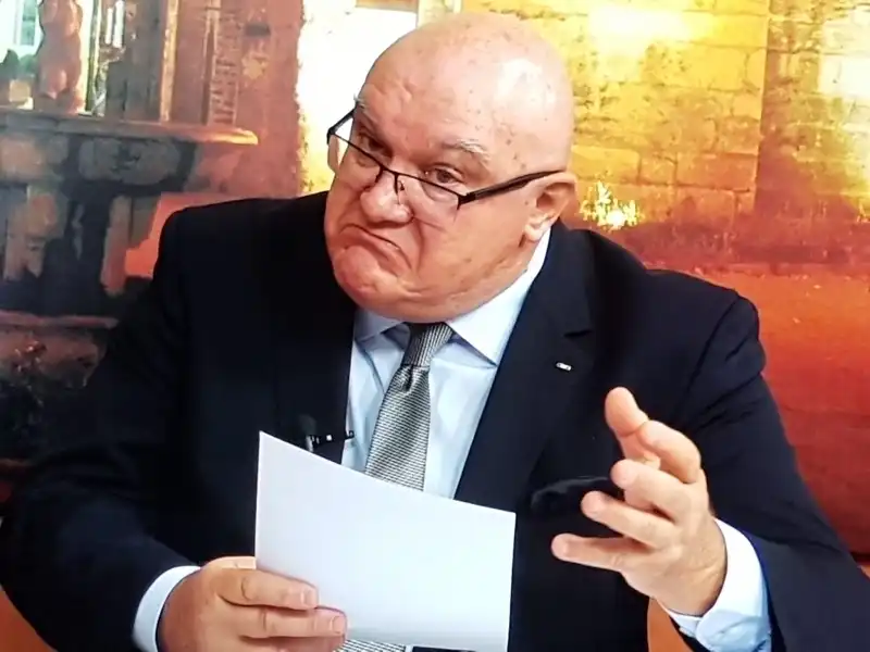 Нов сигнал за корупция срещу кмета на Видин, заковаха го със Запис