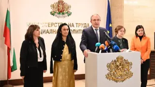 Министър Гуцанов: Осигурихме над 40 милиона евро за превенция срещу бедствия