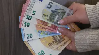 Внимавайте! Това са най-разпространените фалшиви евробанкноти