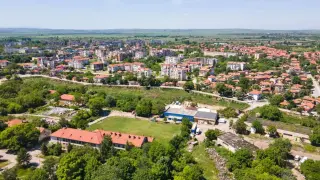 Този български град е бил унгарски - пълен е с история